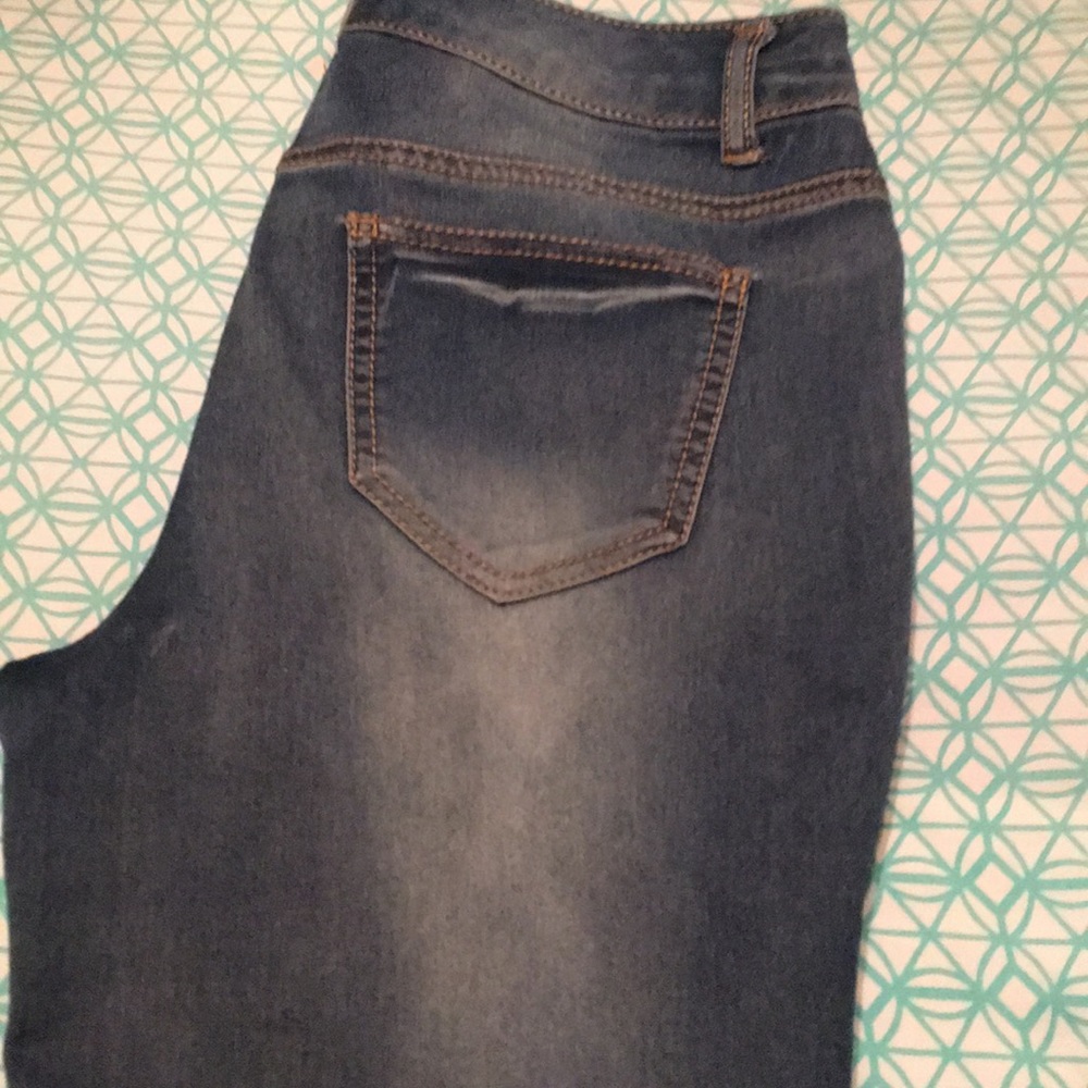 Jeggings